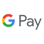 Logo-GPay Only
