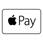 Logo-Apple Pay Only
