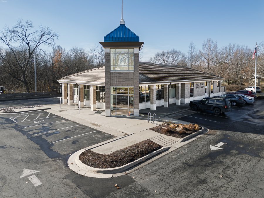 Lawrence Monterey Way